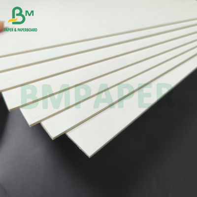 Cartone di copertina di album Carta 2 mm a doppio lato rivestita di bianco