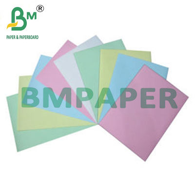 CB / CF / CFB Fogli di carta di copia non a carbonio per la stampa al computer