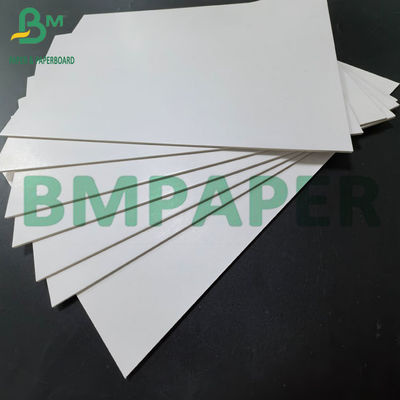 1.5mm 2mm due lati montaggio bianco fogli di carta a colori per la realizzazione di fotogramma