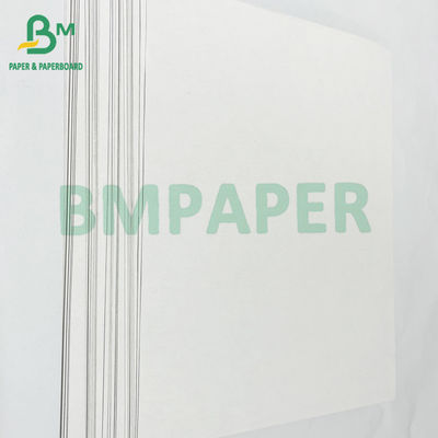 200grs Core of Kitchen Roll White Face Coated Kraft Liner Board