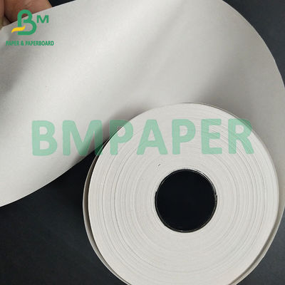 Carta termica da 80 mm*80 mm per la facile stampa di assegni da supermercato
