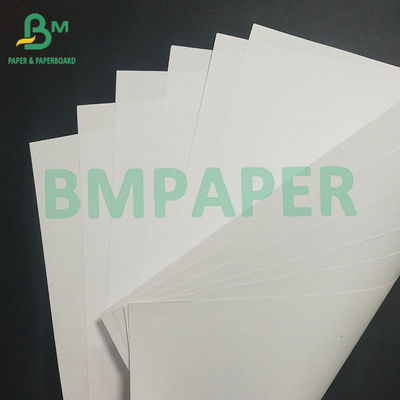 20LB 24&quot;×150&quot; CAD INK JET ROLLS Bond Bianco 80gm Carta di progettazione per carta di ingegneria