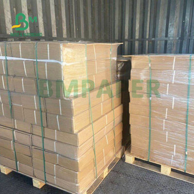 Large format CAD Inkjet Rolls 20lb Bond Paper per disegno ingegneristico 24' x 150'