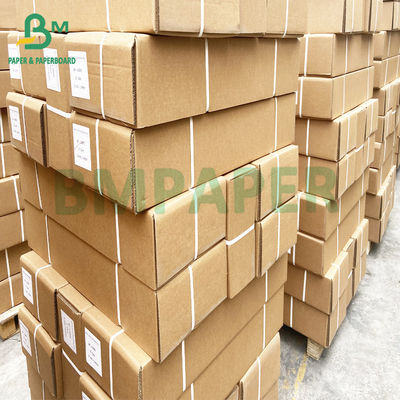 80grs Carta CAD di ingegneria liscia 20lb Inchiostro Jet Bond Paper Rolls