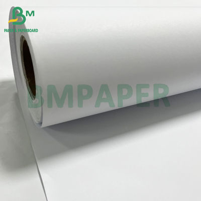 20lb 24&quot; 36&quot; * 50 yard Inkjet Laser Printer Ingegneria carta CAD