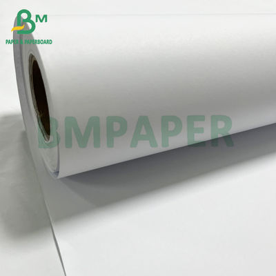 20lb 24&quot; 36&quot; * 50 yard Inkjet Laser Printer Ingegneria carta CAD