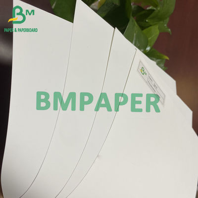 180mic PET Carta sintetica impermeabile impermeabile carta bianca A3 A4 Dimensione 100 fogli
