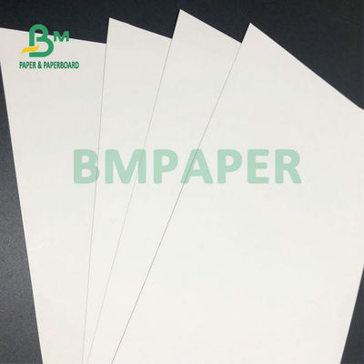 180um 200um PET Carta sintetica matta A4 A3 Stampa laser