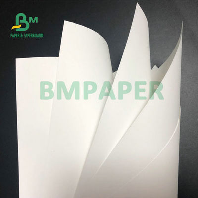 180um 200um PET Carta sintetica matta A4 A3 Stampa laser
