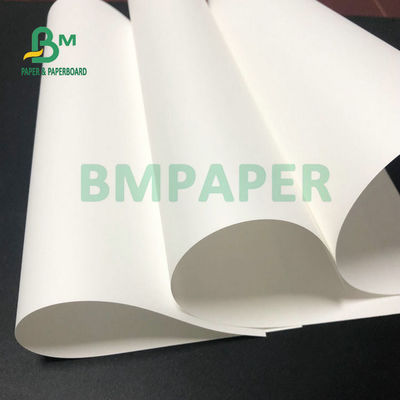 180um 200um PET Carta sintetica matta A4 A3 Stampa laser