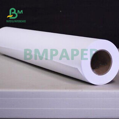 24' x 150' 20# Inkjet Bond Plotter Paper Rolls per HP Canon Printer 2' Core