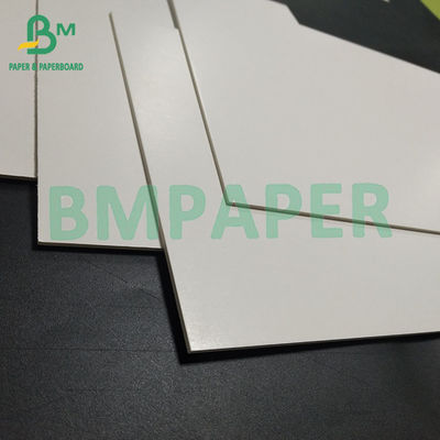 16 e 20 pts Fbb board rivestito di argilla su due lati per cartelloni a bolle