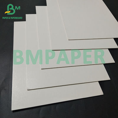 16 e 20 pts Fbb board rivestito di argilla su due lati per cartelloni a bolle