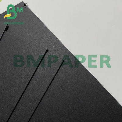 2 mm 3 mm spessore 2 lati rivestiti di cartone nero 23 x 23 cm per scatola regalo