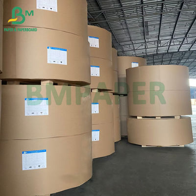 60&quot; 72&quot; 80grs carta kraft micro perforata piatta per la macchina di taglio automatica