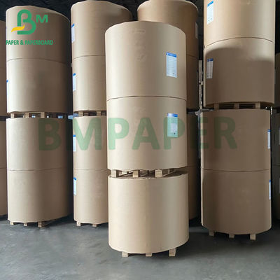 70gm carta kraft per fabbrica di abbigliamento