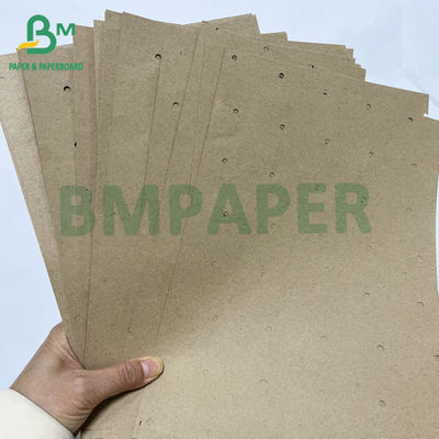 70gm carta kraft per fabbrica di abbigliamento