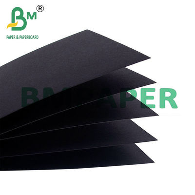 11&quot; x 17&quot; fogli di cartone nero 1mm 2mm chipboard per cartelle