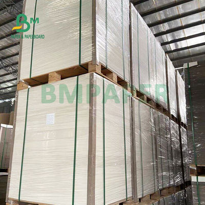 220 g 270 g Carta bianca lucida rivestita su un lato per cartoline 700 x 1000 mm