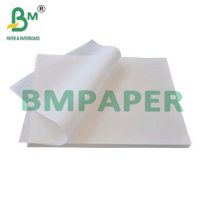 50 g 60 g carta da sandwich resistente al grasso per rivestimenti per cestini
