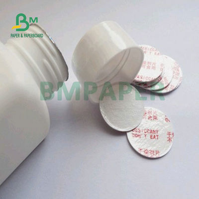 Cartone non rivestito da 0,4 mm a 0,6 mm da stampare per la fabbricazione di sigilli a cappuccio