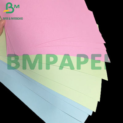 160g 180g A4 Colore carta artigianale Offset colorato Stock Card In foglio
