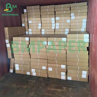 24&quot;×150ft 36&quot;×150ft 2inch Core 20lb Bianco Carta CAD Bond Per Ingegneria Carta di Disegno