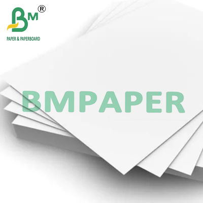 52 x 74 cm Bianco con doppio rivestimento laterale carta da gioco per poker