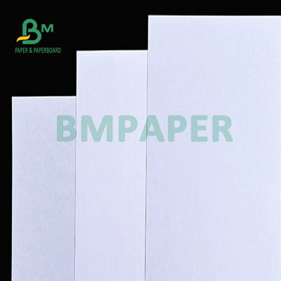 Cartone con rivestimento bianco ad alta polpa Cartone a nucleo blu 280 gm 300 gm