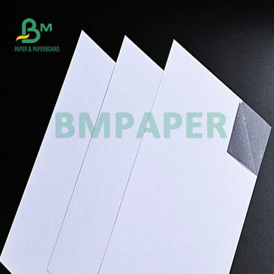 Cartone con rivestimento bianco ad alta polpa Cartone a nucleo blu 280 gm 300 gm