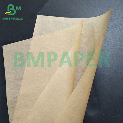 30 38 40 50 g carta kraft resistente all'olio per l'imballaggio di alimenti fritti kit 3 kit 5 kit 6 kit 7