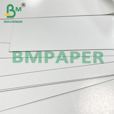 280g 290g 300g Black Core White Poker Paper 63 x 88cm Per carte da gioco