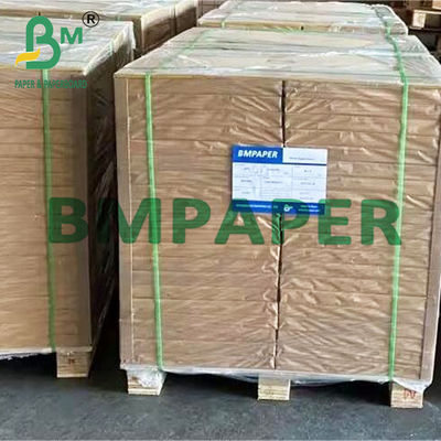 280g 290g 300g Black Core White Poker Paper 63 x 88cm Per carte da gioco
