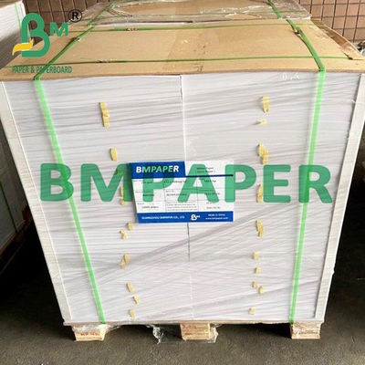 280g 290g 300g Black Core White Poker Paper 63 x 88cm Per carte da gioco