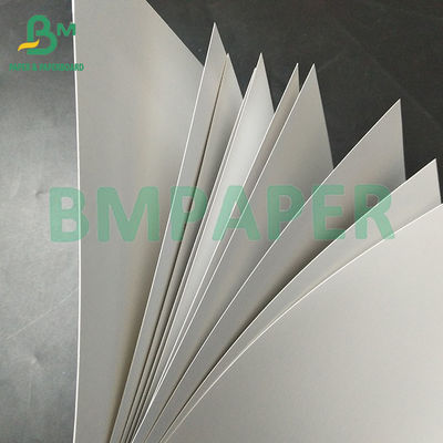 210 350 g 93% Carta di rame bianco C2S Carta d'arte per pubblicità