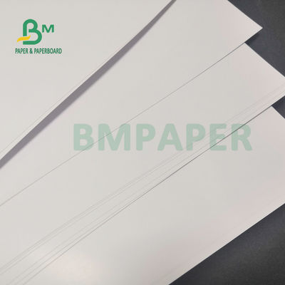 270 gm 350 gm Premium C2S Gloss Cover Per Brochure 93% Biancore 25' x 38'