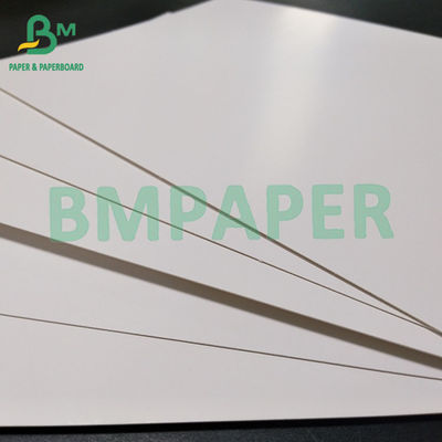 210 230gm Cartuccio bianco resistente agli oli per alimenti kit 6 300 320um
