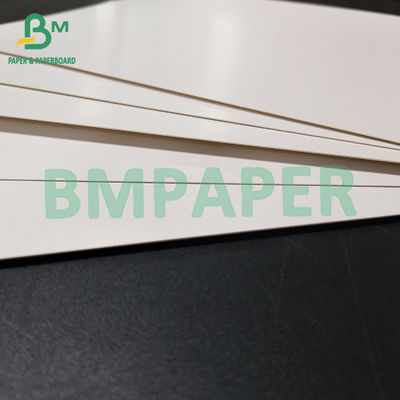 210 230gm Cartuccio bianco resistente agli oli per alimenti kit 6 300 320um