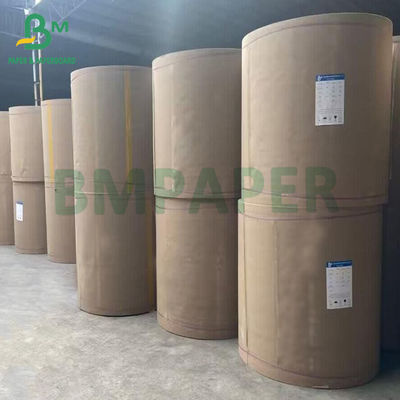 BPA-free carta da cassa 48 70 GSM carta termica Jumbo Rolls