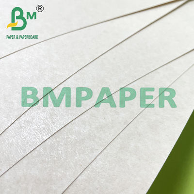 90 ~ 360gm Carta in fibra di canna da zucchero ecologica per tazze usa e getta