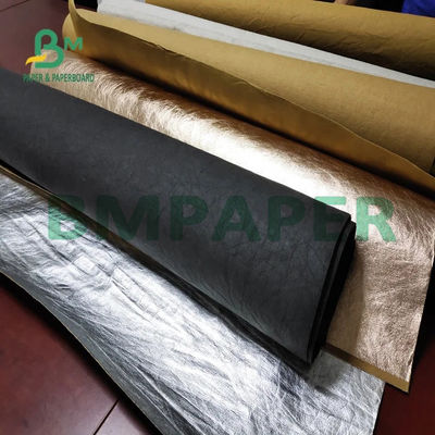 150cm x 110Yards resistente alle lacrime Acqua resistente carta lavata per jeans etichetta
