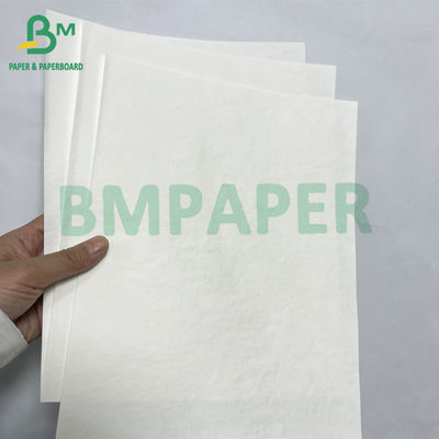 0.8mm Materiale di tessuto spessa carta kraft lavabile cartone Jackson