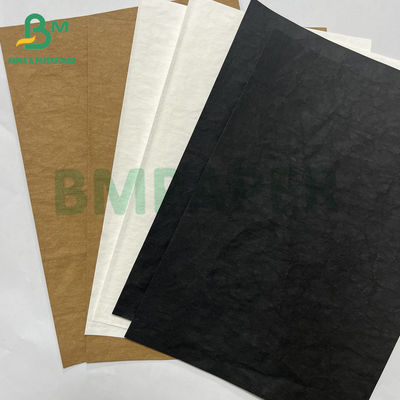 0.55 spessore carta lavabile resistente tessuto rotoli carta etichetta giacron