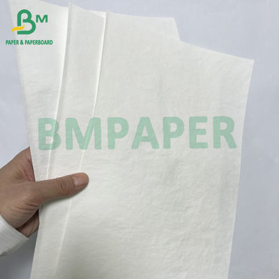 0.55mm resistenza alle lacrime colorato tex kraft carta lavabile tessuto
