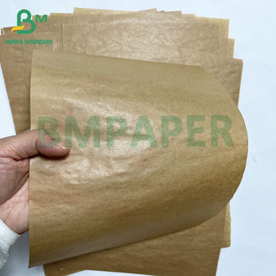 40g Caffé Cann food grade MG carta kraft marrone non sbiancata Rulli
