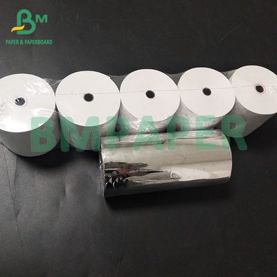 80 mm di diametro 48 gms 55 gms di carta termica per biglietto da cinema