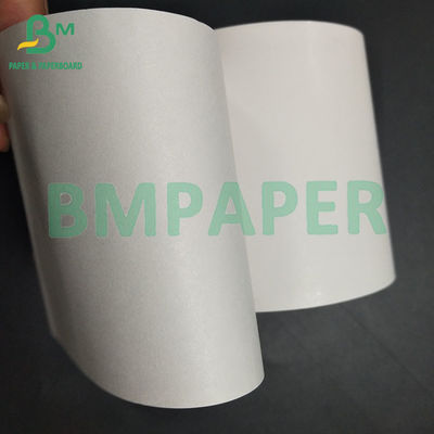 80 mm di diametro 48 gms 55 gms di carta termica per biglietto da cinema