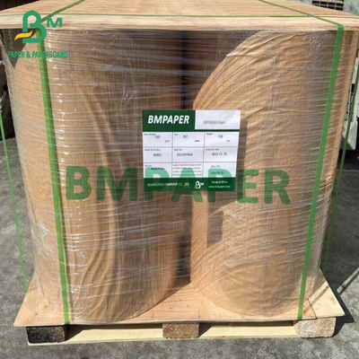 70 g 80 g 110 g Carta termica impermeabile per etichette Rulli di carta a base termica Materie prime
