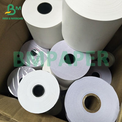 70 80gm Leggera impermeabilizzazione Bianco carta a prova di calore