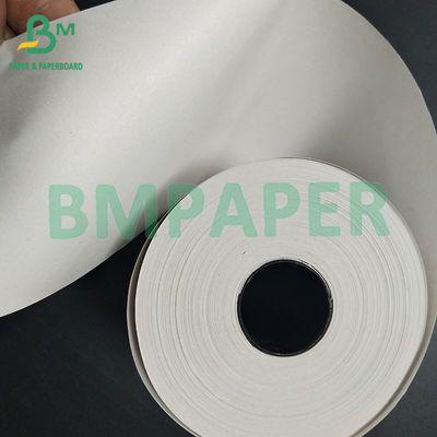70 80gm Leggera impermeabilizzazione Bianco carta a prova di calore